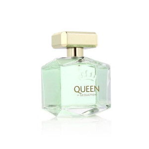 Perfumy Damskie Antonio Banderas EDT Queen Of Seduction (80 ml)