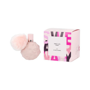 Perfumy Damskie Ariana Grande   EDP Sweet Like Candy (100 ml)