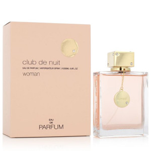 Perfumy Damskie Armaf   EDP Club De Nuit Woman (200 ml)