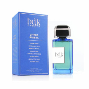Perfumy Unisex BKD Parfums EDP Citrus Riviera (100 ml)