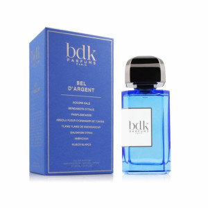 Perfumy Unisex BKD Parfums EDP Sel D'argent (100 ml)