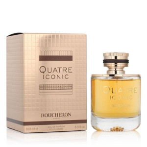 Perfumy Damskie Boucheron   EDP Quatre Iconic (100 ml)