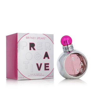 Perfumy Unisex Britney Spears EDP Prerogative (100 ml)