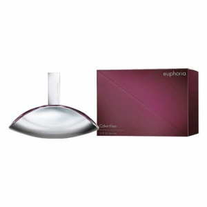 Perfumy Damskie Calvin Klein EDP Euphoria For Women (160 ml)