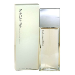 Perfumy Damskie Calvin Klein EDP Truth (100 ml)