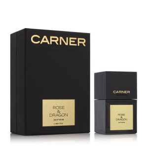 Perfumy Unisex Carner Barcelona EDP Rose & Dragon 50 ml