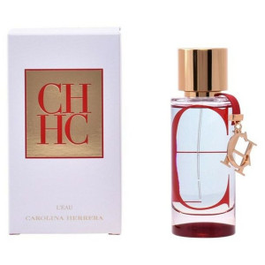 Perfumy Damskie Carolina Herrera EDT CH L'Eau (50 ml)