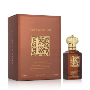 Perfumy Damskie Clive Christian   EDP E For Women Green Fougere With