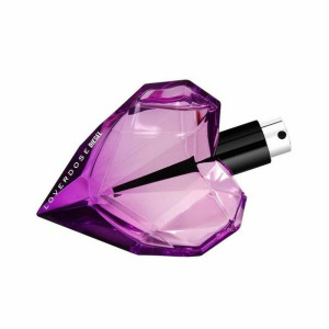 Perfumy Damskie Diesel EDP Loverdose (50 ml)