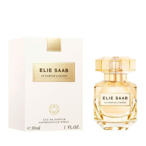 Perfumy Damskie EDP Elie Saab Le Parfum Lumiere (30 ml)