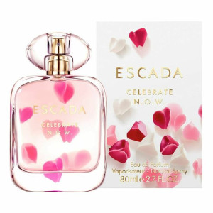 Perfumy Damskie Escada EDP 80 ml Celebrate N.O.W. (80 ml)
