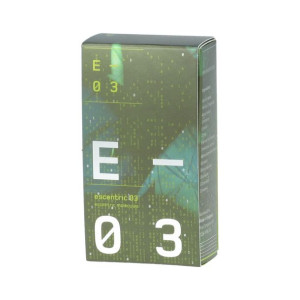 Perfumy Unisex EDT Escentric Molecules Escentric 03 (30 ml)