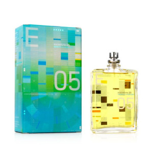 Perfumy Unisex EDT Escentric Molecules Escentric 05 (100 ml)