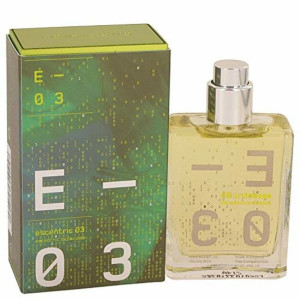 Perfumy Unisex Escentric Molecules EDT Molecule 03 (30 ml)