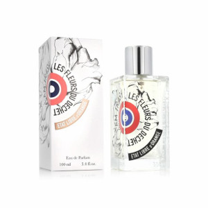 Perfumy Unisex Etat Libre D'Orange EDP I'am Trash - Les Fleurs Du Dechet
