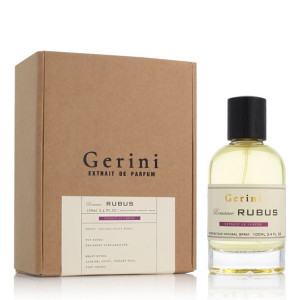 Perfumy Unisex Gerini Romance Rubus (100 ml)