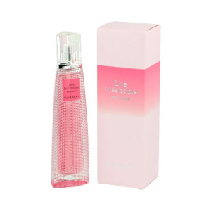Perfumy Damskie Givenchy EDP Live Irresistible Rosy Crush (75 ml)