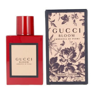 Perfumy Damskie Gucci EDP Bloom Ambrosia di Fiori (50 ml)