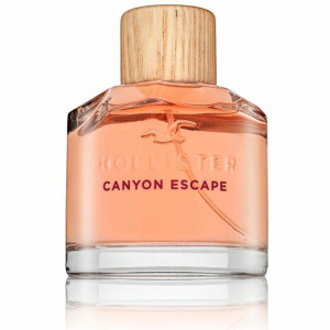 Perfumy Damskie Hollister EDP Canyon Escape For Her (100 ml)