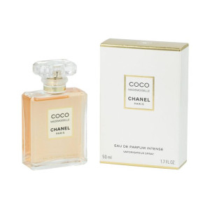 Perfumy Damskie Chanel EDP Coco Mademoiselle Intense (50 ml)