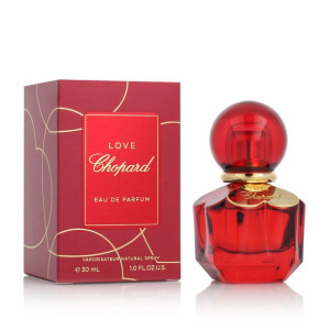Perfumy Damskie Chopard   EDP Love Chopard (30 ml)