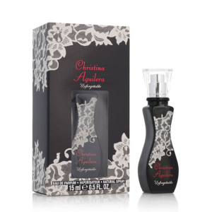 Perfumy Damskie Christina Aguilera   EDP Unforgettable (15 ml)