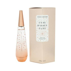 Perfumy Damskie Issey Miyake EDT L'eau D'issey Pure Petale De Nectar