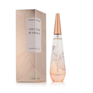 Perfumy Damskie Issey Miyake   EDP Nectar D’Issey Premiere Fleur (50 ml)