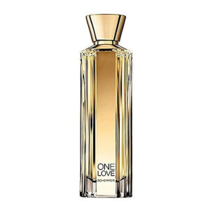 Perfumy Damskie Jean Louis Scherrer EDP One Love (100 ml)