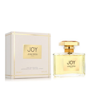 Perfumy Damskie Jean Patou EDT Joy (75 ml)