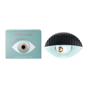 Perfumy Damskie Kenzo EDP World (30 ml)