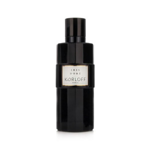 Perfumy Unisex Korloff EDP Iris Dore (100 ml)