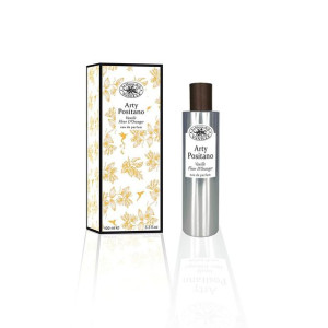 Perfumy Unisex La Maison de la Vanille EDP Arty Positano / Vanille Fleur