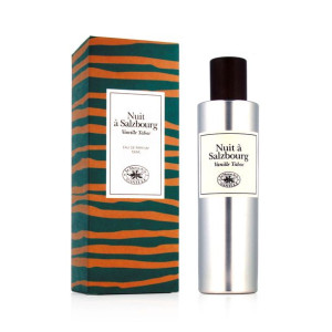 Perfumy Unisex La Maison de la Vanille EDP Nuit A Salzbourg / Vanille