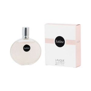Perfumy Damskie Lalique   EDP Satine (50 ml)