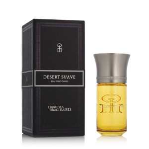 Perfumy Unisex Liquides Imaginaires EDP Desert Suave Eau Imaginaire (100