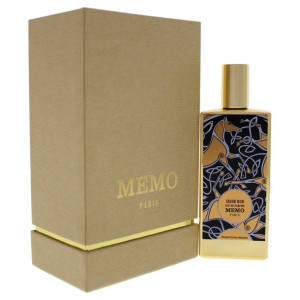 Perfumy Unisex Memo Paris EDP Irish Oud (75 ml)
