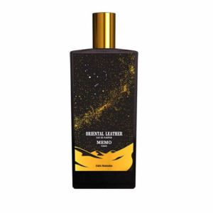 Perfumy Unisex Memo Paris EDP Oriental Leather (75 ml)