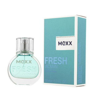 Perfumy Damskie Mexx EDT Fresh Woman (30 ml)