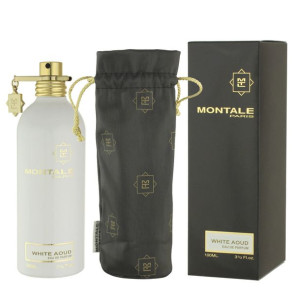 Perfumy Unisex Montale EDP White Aoud (100 ml)
