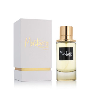 Perfumy Damskie Montana   EDP Collection Edition 4 (100 ml)