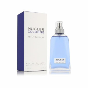 Perfumy Unisex EDT Mugler Cologne Heal Your Mind (100 ml)