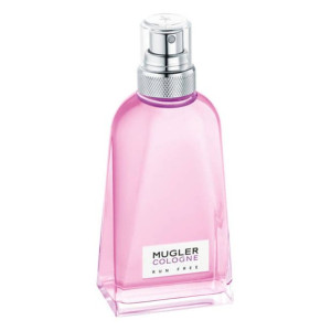 Perfumy Unisex Thierry Mugler EDC Cologne Run Free (100 ml)