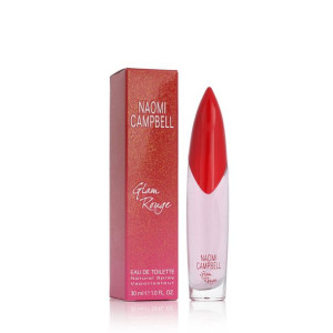 Perfumy Damskie Naomi Campbell EDT Glam Rouge (30 ml)