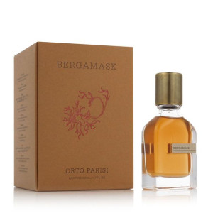 Perfumy Unisex Orto Parisi EDP Bergamask (50 ml)