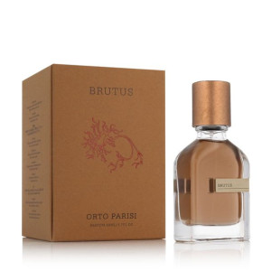 Perfumy Unisex Orto Parisi EDP Brutus (50 ml)