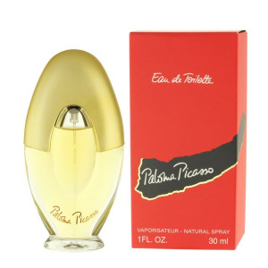 Perfumy Damskie Paloma Picasso EDT Paloma Picasso (30 ml)