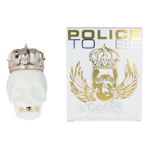 Perfumy Damskie Police EDP To Be the Queen (125 ml)