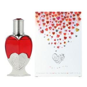 Perfumy Damskie Rasasi   EDP Attar Al Mohabba Pour Femme (45 ml)