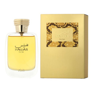 Perfumy Damskie Rasasi   EDP Hawas For Her (100 ml)